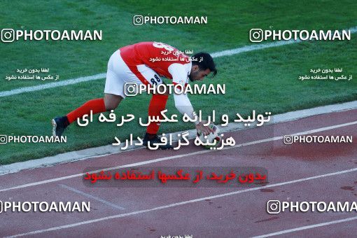 959903, Tehran, , جام حذفی فوتبال ایران, Quarter-final, Khorramshahr Cup, Persepolis 1 v 1 Sanat Naft Abadan on 2017/12/19 at Azadi Stadium