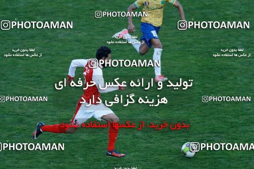 959571, Tehran, , جام حذفی فوتبال ایران, Quarter-final, Khorramshahr Cup, Persepolis 1 v 1 Sanat Naft Abadan on 2017/12/19 at Azadi Stadium