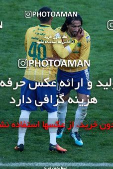 959295, Tehran, , جام حذفی فوتبال ایران, Quarter-final, Khorramshahr Cup, Persepolis 1 v 1 Sanat Naft Abadan on 2017/12/19 at Azadi Stadium