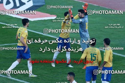 959332, Tehran, , جام حذفی فوتبال ایران, Quarter-final, Khorramshahr Cup, Persepolis 1 v 1 Sanat Naft Abadan on 2017/12/19 at Azadi Stadium