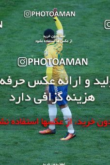 959850, Tehran, , جام حذفی فوتبال ایران, Quarter-final, Khorramshahr Cup, Persepolis 1 v 1 Sanat Naft Abadan on 2017/12/19 at Azadi Stadium