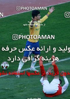 959815, Tehran, , جام حذفی فوتبال ایران, Quarter-final, Khorramshahr Cup, Persepolis 1 v 1 Sanat Naft Abadan on 2017/12/19 at Azadi Stadium