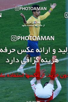 960133, Tehran, , جام حذفی فوتبال ایران, Quarter-final, Khorramshahr Cup, Persepolis 1 v 1 Sanat Naft Abadan on 2017/12/19 at Azadi Stadium