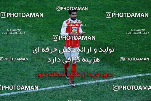 959470, Tehran, , جام حذفی فوتبال ایران, Quarter-final, Khorramshahr Cup, Persepolis 1 v 1 Sanat Naft Abadan on 2017/12/19 at Azadi Stadium