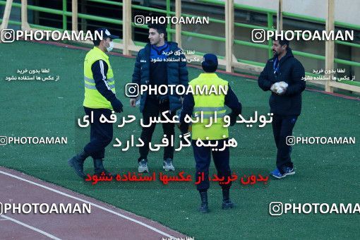 959486, Tehran, , جام حذفی فوتبال ایران, Quarter-final, Khorramshahr Cup, Persepolis 1 v 1 Sanat Naft Abadan on 2017/12/19 at Azadi Stadium