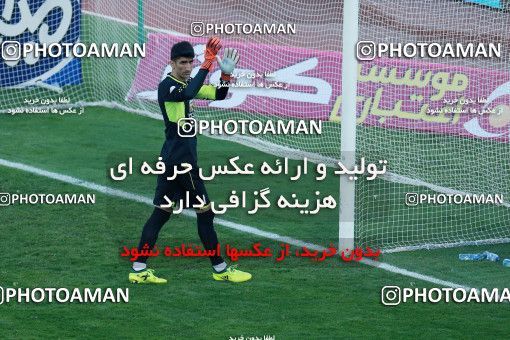 959368, Tehran, , جام حذفی فوتبال ایران, Quarter-final, Khorramshahr Cup, Persepolis 1 v 1 Sanat Naft Abadan on 2017/12/19 at Azadi Stadium