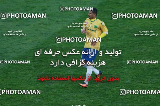 960035, Tehran, , جام حذفی فوتبال ایران, Quarter-final, Khorramshahr Cup, Persepolis 1 v 1 Sanat Naft Abadan on 2017/12/19 at Azadi Stadium