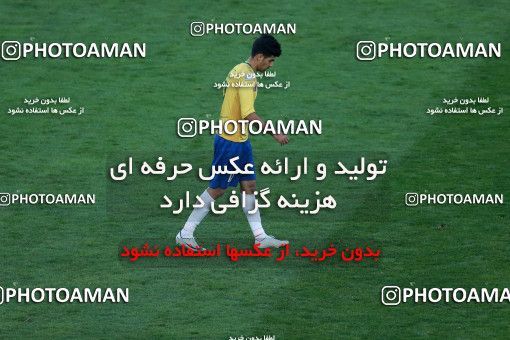 960142, Tehran, , جام حذفی فوتبال ایران, Quarter-final, Khorramshahr Cup, Persepolis 1 v 1 Sanat Naft Abadan on 2017/12/19 at Azadi Stadium