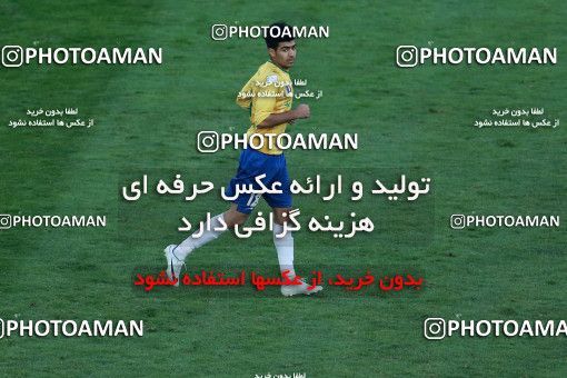 959975, Tehran, , جام حذفی فوتبال ایران, Quarter-final, Khorramshahr Cup, Persepolis 1 v 1 Sanat Naft Abadan on 2017/12/19 at Azadi Stadium