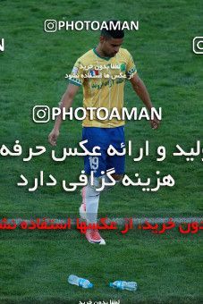 960209, Tehran, , جام حذفی فوتبال ایران, Quarter-final, Khorramshahr Cup, Persepolis 1 v 1 Sanat Naft Abadan on 2017/12/19 at Azadi Stadium