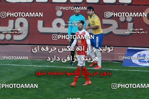 959769, Tehran, , جام حذفی فوتبال ایران, Quarter-final, Khorramshahr Cup, Persepolis 1 v 1 Sanat Naft Abadan on 2017/12/19 at Azadi Stadium