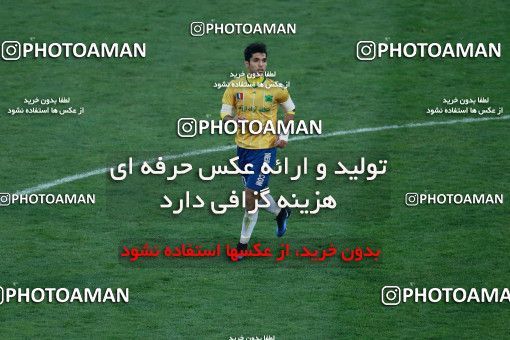 960072, Tehran, , جام حذفی فوتبال ایران, Quarter-final, Khorramshahr Cup, Persepolis 1 v 1 Sanat Naft Abadan on 2017/12/19 at Azadi Stadium