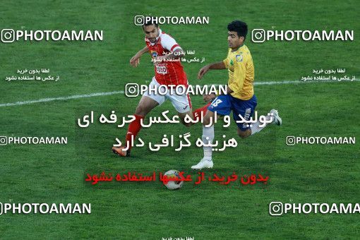 960161, Tehran, , جام حذفی فوتبال ایران, Quarter-final, Khorramshahr Cup, Persepolis 1 v 1 Sanat Naft Abadan on 2017/12/19 at Azadi Stadium