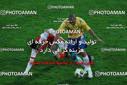 960039, Tehran, , جام حذفی فوتبال ایران, Quarter-final, Khorramshahr Cup, Persepolis 1 v 1 Sanat Naft Abadan on 2017/12/19 at Azadi Stadium