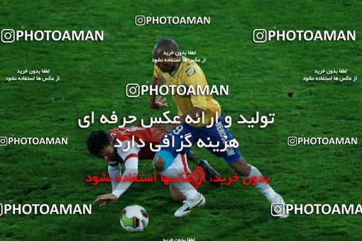 959638, Tehran, , جام حذفی فوتبال ایران, Quarter-final, Khorramshahr Cup, Persepolis 1 v 1 Sanat Naft Abadan on 2017/12/19 at Azadi Stadium