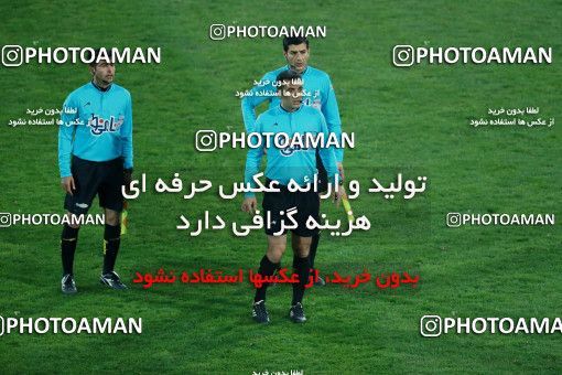 960276, Tehran, , جام حذفی فوتبال ایران, Quarter-final, Khorramshahr Cup, Persepolis 1 v 1 Sanat Naft Abadan on 2017/12/19 at Azadi Stadium