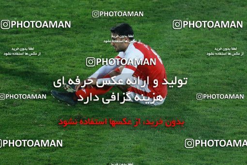 959450, Tehran, , جام حذفی فوتبال ایران, Quarter-final, Khorramshahr Cup, Persepolis 1 v 1 Sanat Naft Abadan on 2017/12/19 at Azadi Stadium