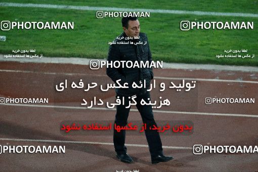 959598, Tehran, , جام حذفی فوتبال ایران, Quarter-final, Khorramshahr Cup, Persepolis 1 v 1 Sanat Naft Abadan on 2017/12/19 at Azadi Stadium