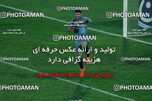 959541, Tehran, , جام حذفی فوتبال ایران, Quarter-final, Khorramshahr Cup, Persepolis 1 v 1 Sanat Naft Abadan on 2017/12/19 at Azadi Stadium