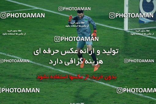 959651, Tehran, , جام حذفی فوتبال ایران, Quarter-final, Khorramshahr Cup, Persepolis 1 v 1 Sanat Naft Abadan on 2017/12/19 at Azadi Stadium