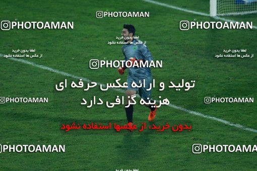 959411, Tehran, , جام حذفی فوتبال ایران, Quarter-final, Khorramshahr Cup, Persepolis 1 v 1 Sanat Naft Abadan on 2017/12/19 at Azadi Stadium