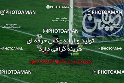 959844, Tehran, , جام حذفی فوتبال ایران, Quarter-final, Khorramshahr Cup, Persepolis 1 v 1 Sanat Naft Abadan on 2017/12/19 at Azadi Stadium