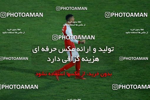 959724, Tehran, , جام حذفی فوتبال ایران, Quarter-final, Khorramshahr Cup, Persepolis 1 v 1 Sanat Naft Abadan on 2017/12/19 at Azadi Stadium