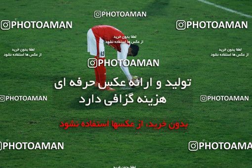 959772, Tehran, , جام حذفی فوتبال ایران, Quarter-final, Khorramshahr Cup, Persepolis 1 v 1 Sanat Naft Abadan on 2017/12/19 at Azadi Stadium