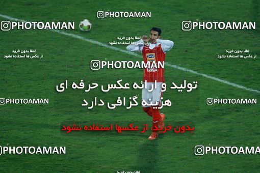 959713, Tehran, , جام حذفی فوتبال ایران, Quarter-final, Khorramshahr Cup, Persepolis 1 v 1 Sanat Naft Abadan on 2017/12/19 at Azadi Stadium