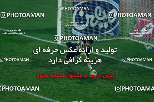 959391, Tehran, , جام حذفی فوتبال ایران, Quarter-final, Khorramshahr Cup, Persepolis 1 v 1 Sanat Naft Abadan on 2017/12/19 at Azadi Stadium