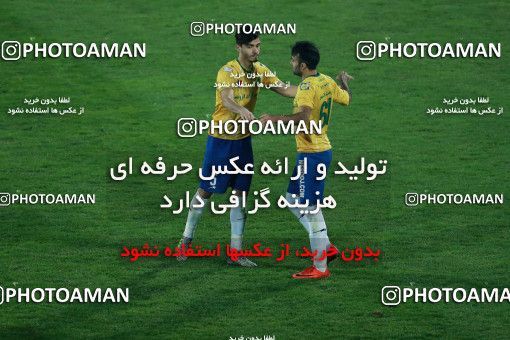 959354, Tehran, , جام حذفی فوتبال ایران, Quarter-final, Khorramshahr Cup, Persepolis 1 v 1 Sanat Naft Abadan on 2017/12/19 at Azadi Stadium