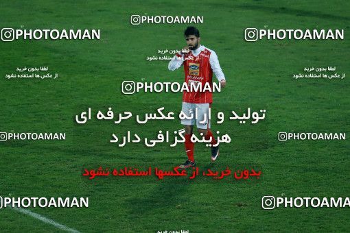 959465, Tehran, , جام حذفی فوتبال ایران, Quarter-final, Khorramshahr Cup, Persepolis 1 v 1 Sanat Naft Abadan on 2017/12/19 at Azadi Stadium