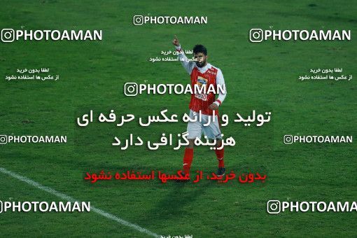 959562, Tehran, , جام حذفی فوتبال ایران, Quarter-final, Khorramshahr Cup, Persepolis 1 v 1 Sanat Naft Abadan on 2017/12/19 at Azadi Stadium