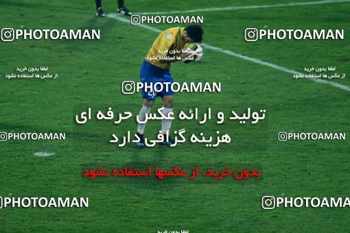 959507, Tehran, , جام حذفی فوتبال ایران, Quarter-final, Khorramshahr Cup, Persepolis 1 v 1 Sanat Naft Abadan on 2017/12/19 at Azadi Stadium