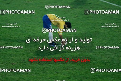 959674, Tehran, , جام حذفی فوتبال ایران, Quarter-final, Khorramshahr Cup, Persepolis 1 v 1 Sanat Naft Abadan on 2017/12/19 at Azadi Stadium