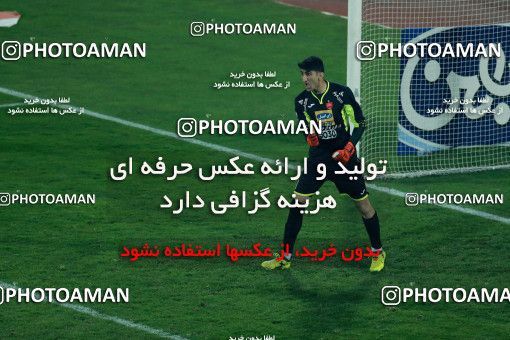 959707, Tehran, , جام حذفی فوتبال ایران, Quarter-final, Khorramshahr Cup, Persepolis 1 v 1 Sanat Naft Abadan on 2017/12/19 at Azadi Stadium