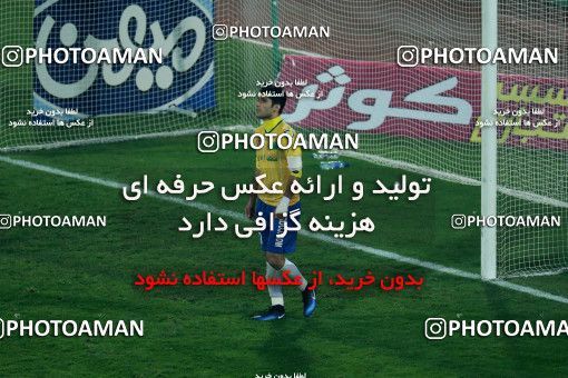 960005, Tehran, , جام حذفی فوتبال ایران, Quarter-final, Khorramshahr Cup, Persepolis 1 v 1 Sanat Naft Abadan on 2017/12/19 at Azadi Stadium