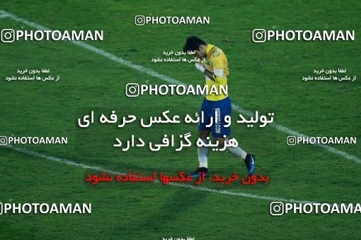 959290, Tehran, , جام حذفی فوتبال ایران, Quarter-final, Khorramshahr Cup, Persepolis 1 v 1 Sanat Naft Abadan on 2017/12/19 at Azadi Stadium