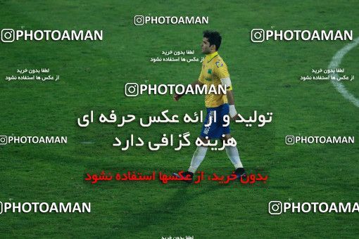 959553, Tehran, , جام حذفی فوتبال ایران, Quarter-final, Khorramshahr Cup, Persepolis 1 v 1 Sanat Naft Abadan on 2017/12/19 at Azadi Stadium