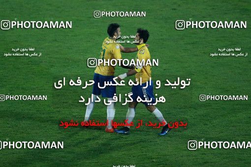 959672, Tehran, , جام حذفی فوتبال ایران, Quarter-final, Khorramshahr Cup, Persepolis 1 v 1 Sanat Naft Abadan on 2017/12/19 at Azadi Stadium