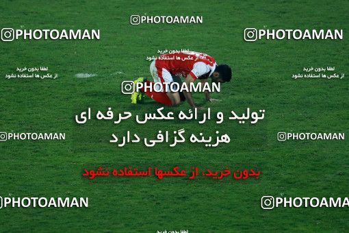 959336, Tehran, , جام حذفی فوتبال ایران, Quarter-final, Khorramshahr Cup, Persepolis 1 v 1 Sanat Naft Abadan on 2017/12/19 at Azadi Stadium