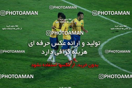 960102, Tehran, , جام حذفی فوتبال ایران, Quarter-final, Khorramshahr Cup, Persepolis 1 v 1 Sanat Naft Abadan on 2017/12/19 at Azadi Stadium