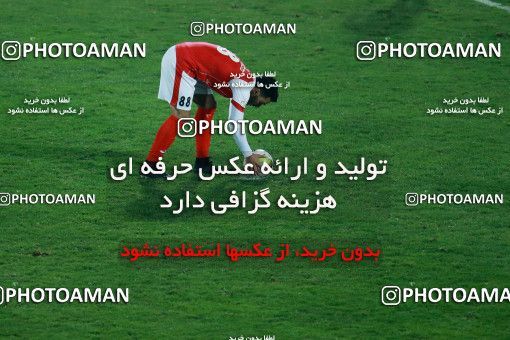 959841, Tehran, , جام حذفی فوتبال ایران, Quarter-final, Khorramshahr Cup, Persepolis 1 v 1 Sanat Naft Abadan on 2017/12/19 at Azadi Stadium