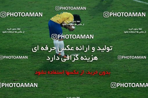 959312, Tehran, , جام حذفی فوتبال ایران, Quarter-final, Khorramshahr Cup, Persepolis 1 v 1 Sanat Naft Abadan on 2017/12/19 at Azadi Stadium