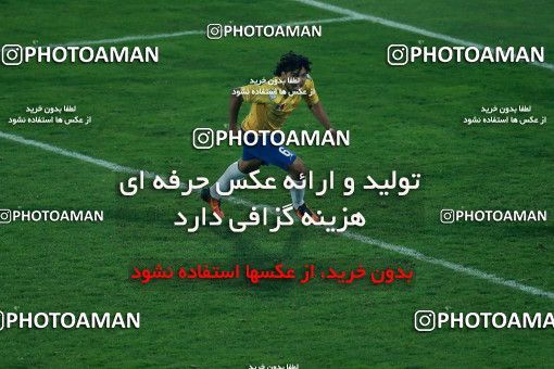 960220, Tehran, , جام حذفی فوتبال ایران, Quarter-final, Khorramshahr Cup, Persepolis 1 v 1 Sanat Naft Abadan on 2017/12/19 at Azadi Stadium