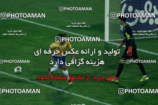 960076, Tehran, , جام حذفی فوتبال ایران, Quarter-final, Khorramshahr Cup, Persepolis 1 v 1 Sanat Naft Abadan on 2017/12/19 at Azadi Stadium