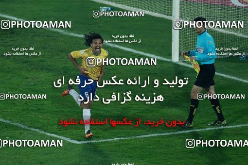 960257, Tehran, , جام حذفی فوتبال ایران, Quarter-final, Khorramshahr Cup, Persepolis 1 v 1 Sanat Naft Abadan on 2017/12/19 at Azadi Stadium