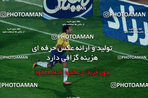 959883, Tehran, , جام حذفی فوتبال ایران, Quarter-final, Khorramshahr Cup, Persepolis 1 v 1 Sanat Naft Abadan on 2017/12/19 at Azadi Stadium