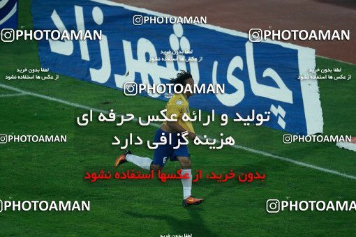 959397, Tehran, , جام حذفی فوتبال ایران, Quarter-final, Khorramshahr Cup, Persepolis 1 v 1 Sanat Naft Abadan on 2017/12/19 at Azadi Stadium