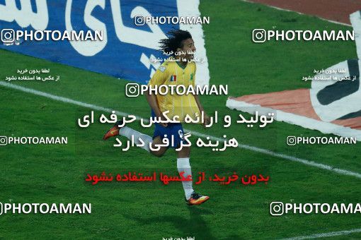 960251, Tehran, , جام حذفی فوتبال ایران, Quarter-final, Khorramshahr Cup, Persepolis 1 v 1 Sanat Naft Abadan on 2017/12/19 at Azadi Stadium